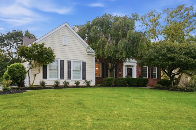 5190 Leydorf Lane, Westerville, OH 43082