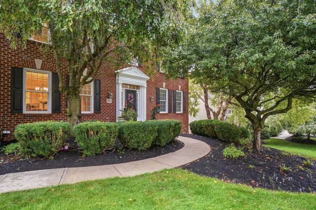 5190 Leydorf Lane, Westerville, OH 43082