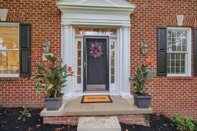 5190 Leydorf Lane, Westerville, OH 43082