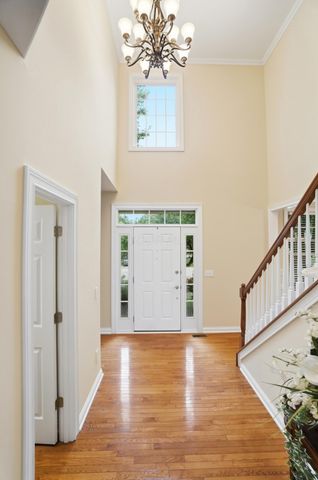 5190 Leydorf Lane, Westerville, OH 43082