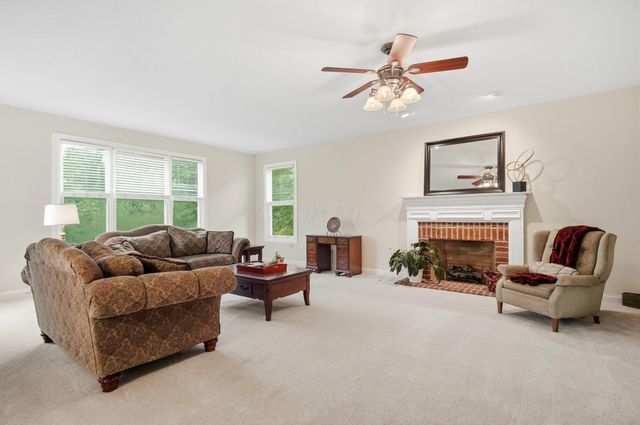 5190 Leydorf Lane, Westerville, OH 43082