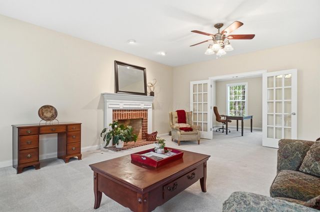 5190 Leydorf Lane, Westerville, OH 43082