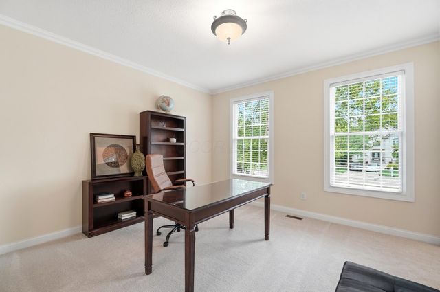 5190 Leydorf Lane, Westerville, OH 43082