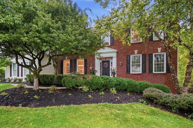 5190 Leydorf Lane, Westerville, OH 43082