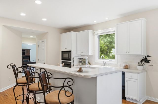 5190 Leydorf Lane, Westerville, OH 43082