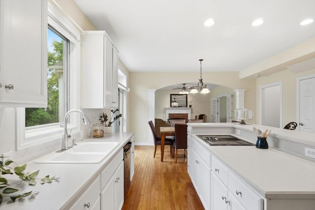 5190 Leydorf Lane, Westerville, OH 43082
