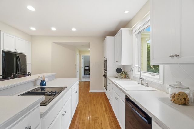 5190 Leydorf Lane, Westerville, OH 43082