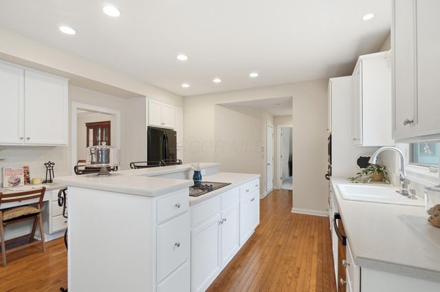 5190 Leydorf Lane, Westerville, OH 43082