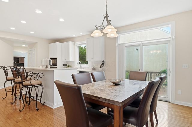 5190 Leydorf Lane, Westerville, OH 43082