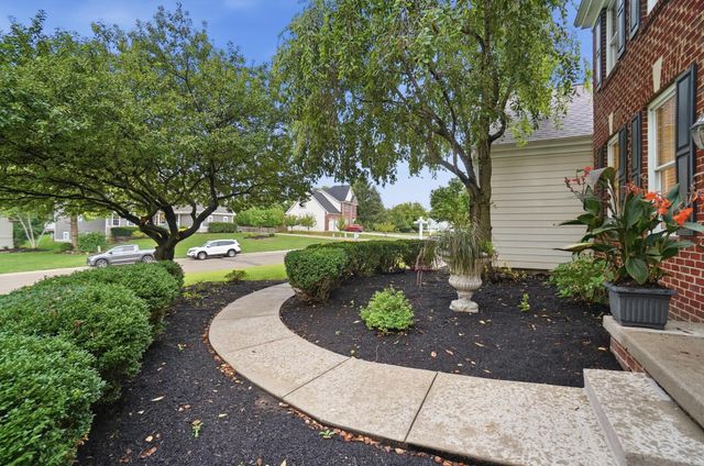 5190 Leydorf Lane, Westerville, OH 43082