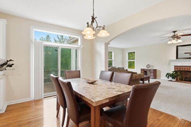 5190 Leydorf Lane, Westerville, OH 43082