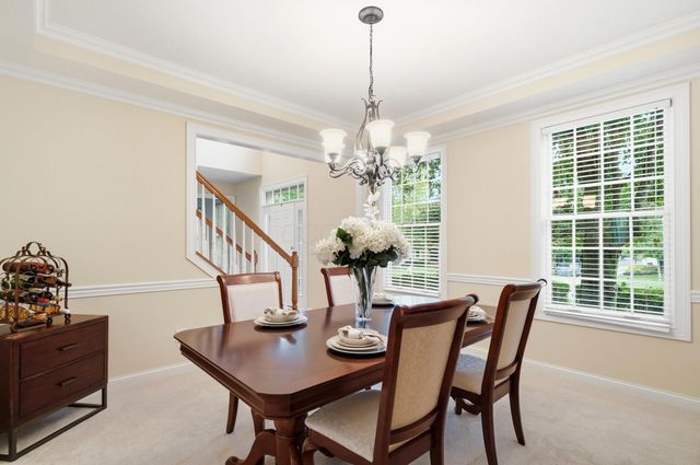 5190 Leydorf Lane, Westerville, OH 43082