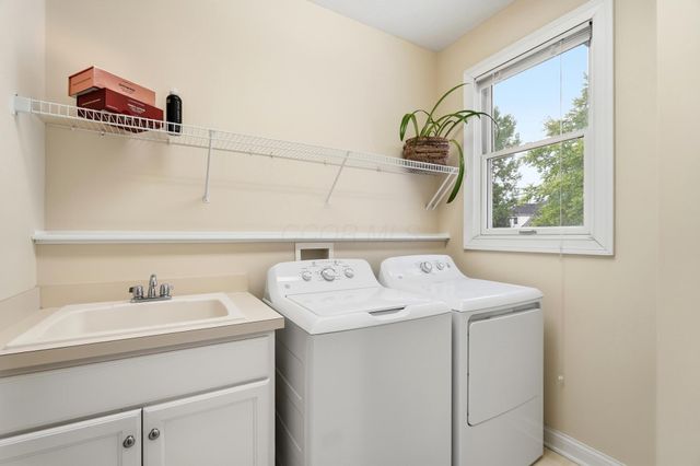 5190 Leydorf Lane, Westerville, OH 43082