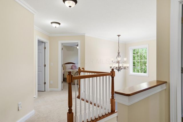 5190 Leydorf Lane, Westerville, OH 43082