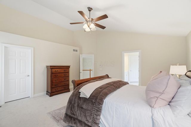 5190 Leydorf Lane, Westerville, OH 43082