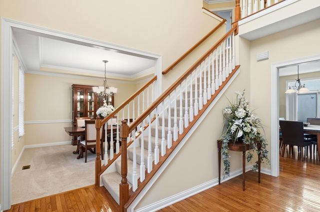 5190 Leydorf Lane, Westerville, OH 43082