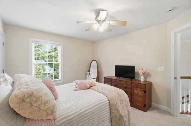 5190 Leydorf Lane, Westerville, OH 43082