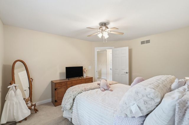 5190 Leydorf Lane, Westerville, OH 43082