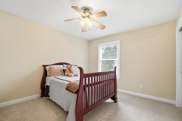 5190 Leydorf Lane, Westerville, OH 43082