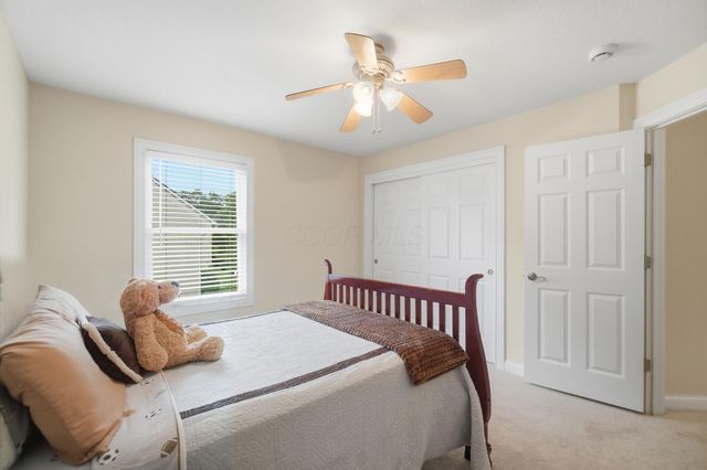 5190 Leydorf Lane, Westerville, OH 43082