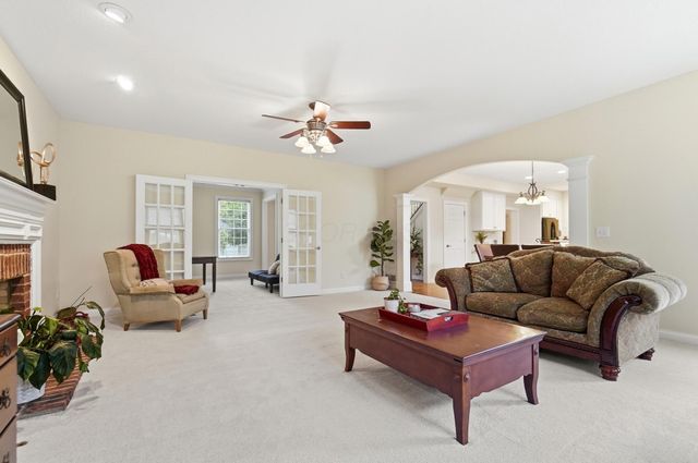 5190 Leydorf Lane, Westerville, OH 43082