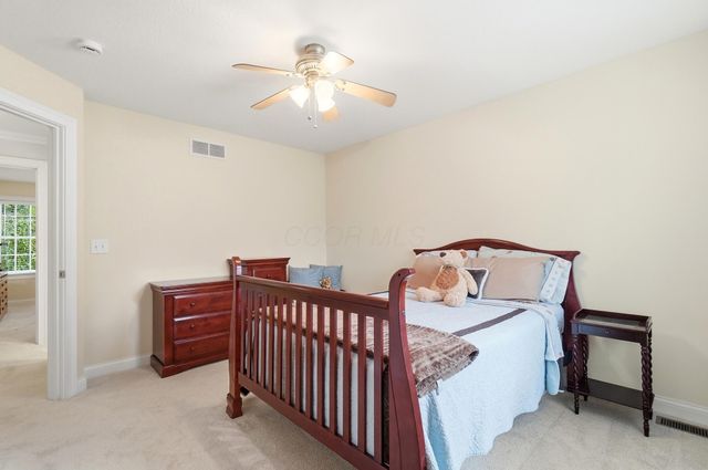 5190 Leydorf Lane, Westerville, OH 43082