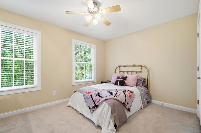 5190 Leydorf Lane, Westerville, OH 43082