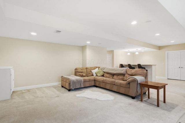 5190 Leydorf Lane, Westerville, OH 43082