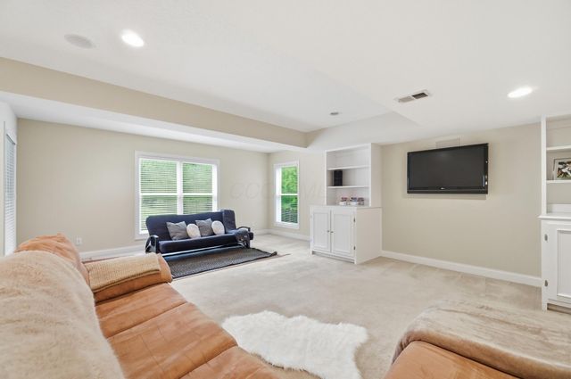 5190 Leydorf Lane, Westerville, OH 43082