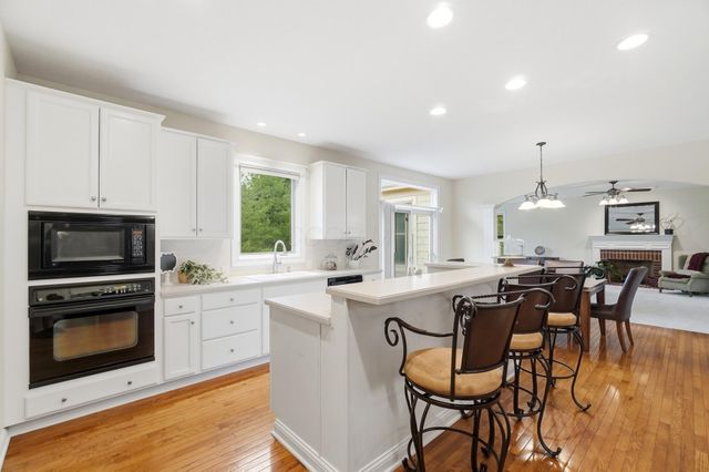 5190 Leydorf Lane, Westerville, OH 43082
