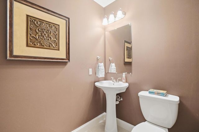 5190 Leydorf Lane, Westerville, OH 43082