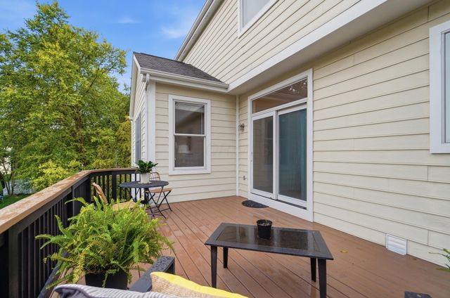 5190 Leydorf Lane, Westerville, OH 43082