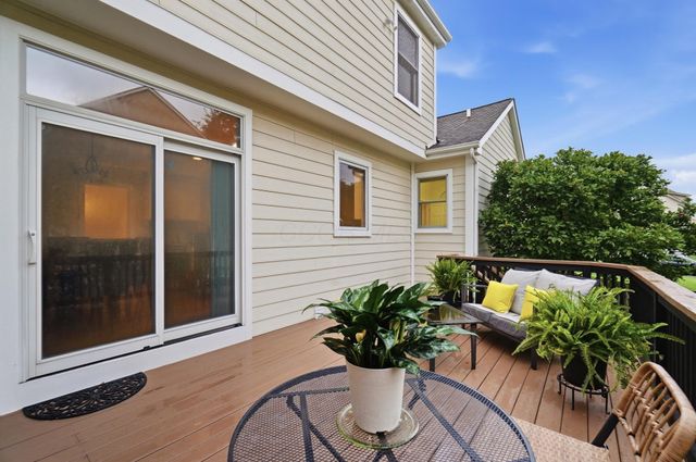 5190 Leydorf Lane, Westerville, OH 43082
