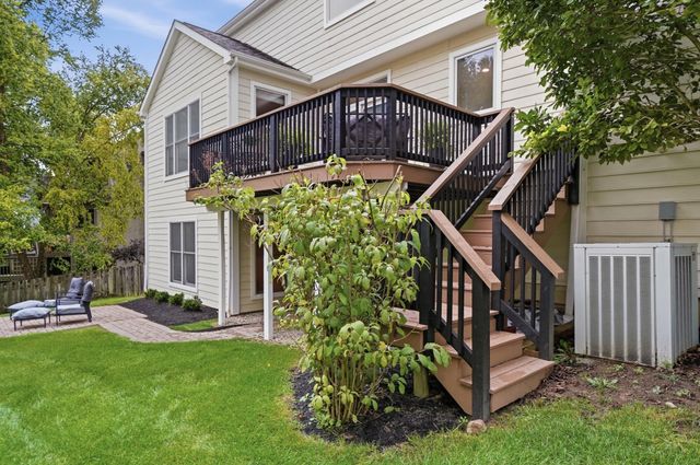 5190 Leydorf Lane, Westerville, OH 43082