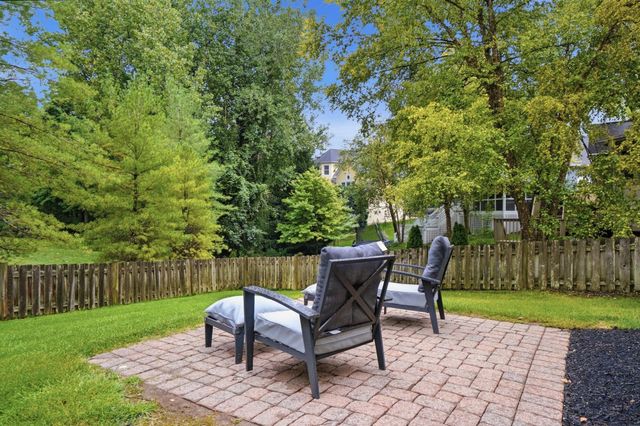 5190 Leydorf Lane, Westerville, OH 43082