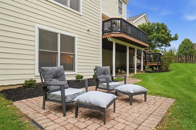 5190 Leydorf Lane, Westerville, OH 43082