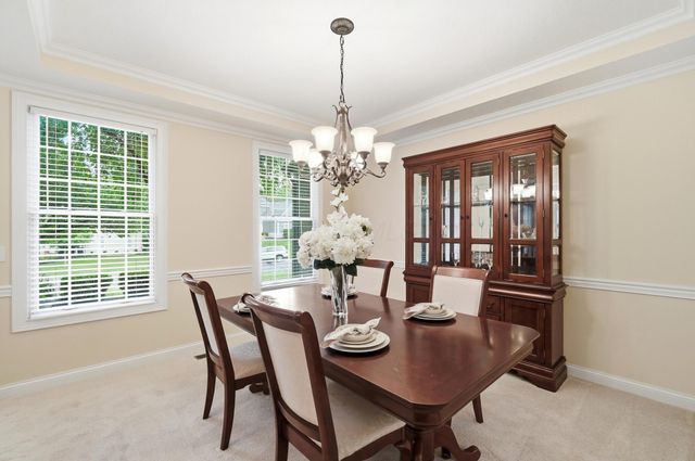 5190 Leydorf Lane, Westerville, OH 43082