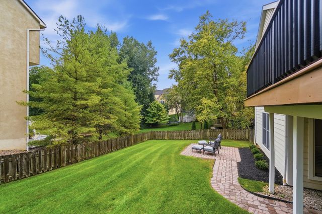 5190 Leydorf Lane, Westerville, OH 43082