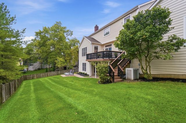 5190 Leydorf Lane, Westerville, OH 43082