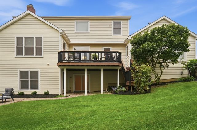 5190 Leydorf Lane, Westerville, OH 43082