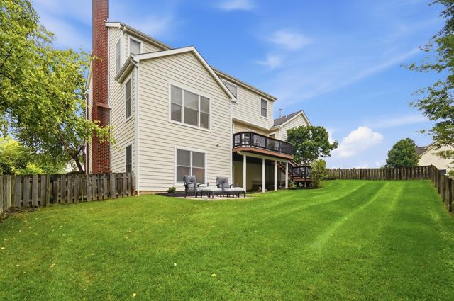 5190 Leydorf Lane, Westerville, OH 43082