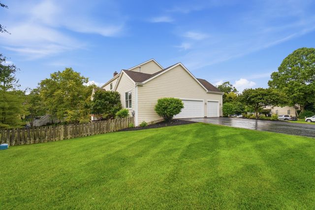 5190 Leydorf Lane, Westerville, OH 43082