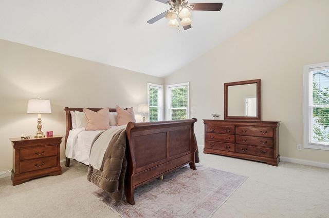 5190 Leydorf Lane, Westerville, OH 43082