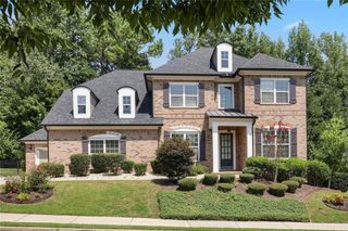 3936 Dahlwiny Court, Sandy Springs, GA 30350