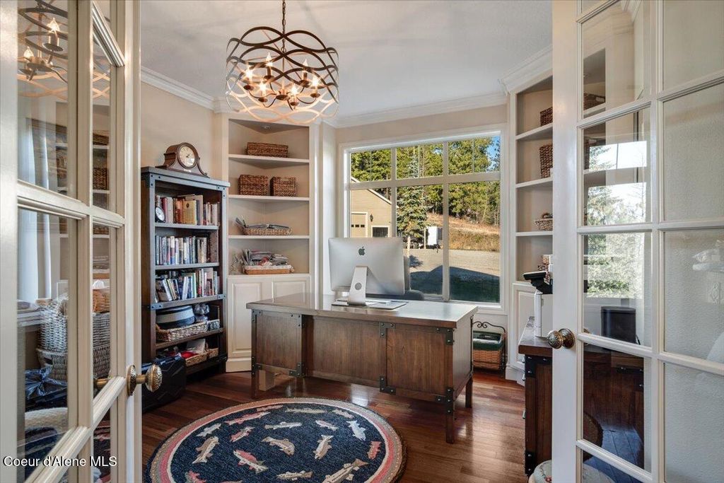 3251 Elmira Road, Sandpoint, ID 83864 photo 33