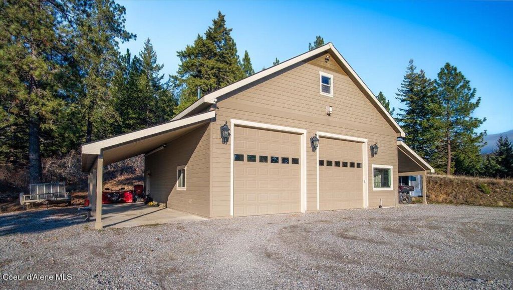 3251 Elmira Road, Sandpoint, ID 83864 photo 72