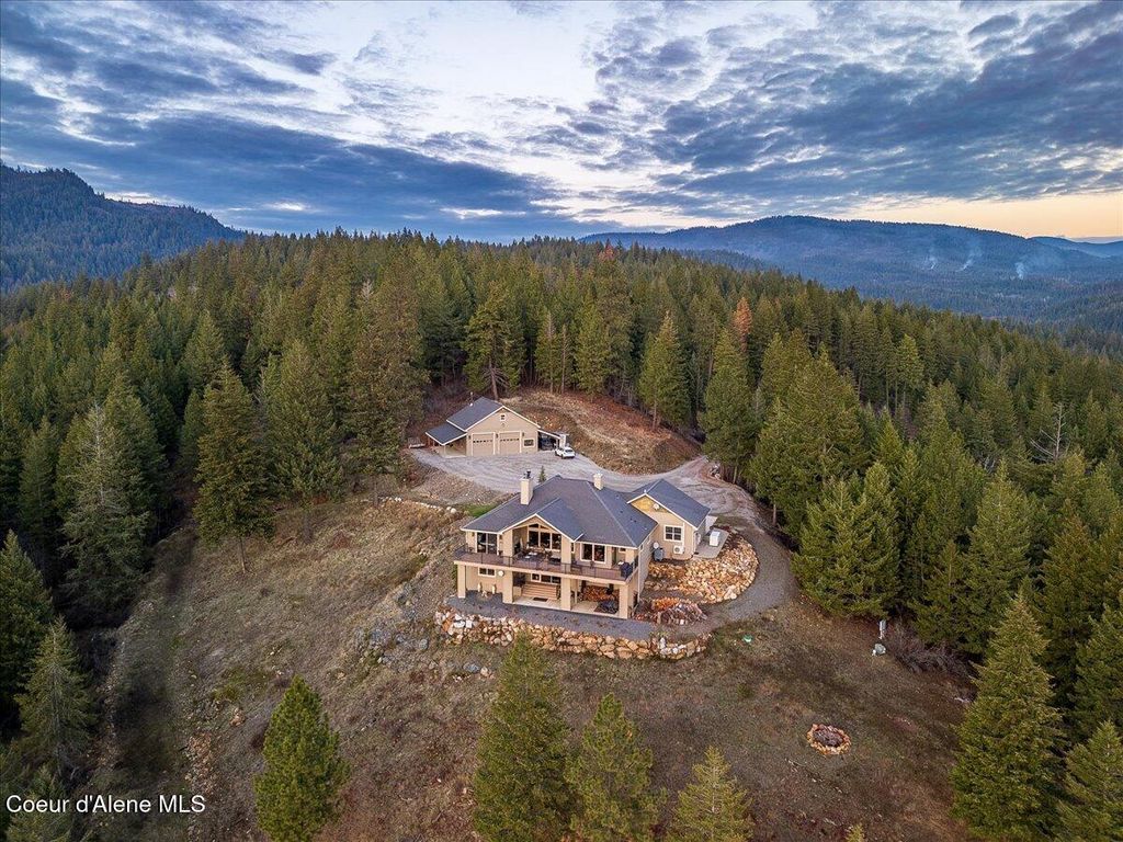 3251 Elmira Road, Sandpoint, ID 83864 photo 82
