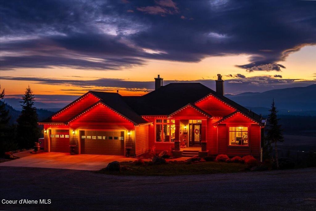 3251 Elmira Road, Sandpoint, ID 83864 photo 87