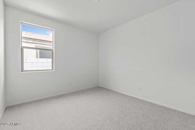 24659 W WAYLAND Drive, Buckeye, AZ 85326