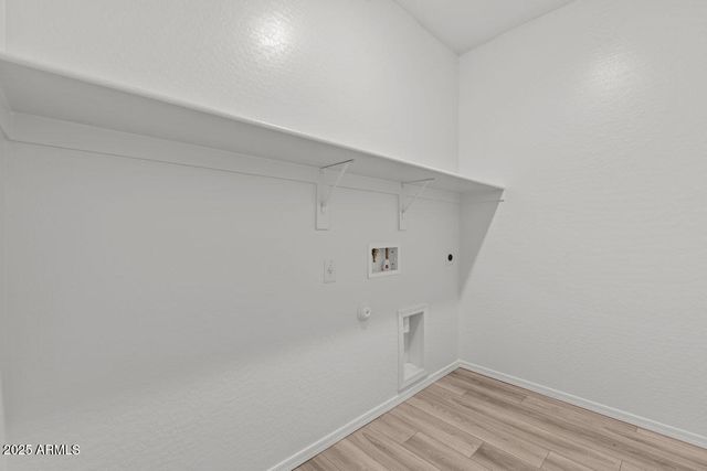 24659 W WAYLAND Drive, Buckeye, AZ 85326